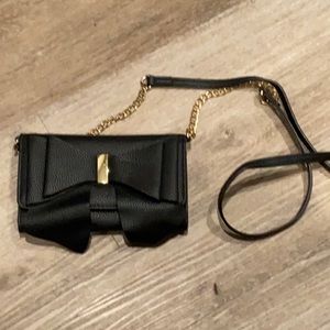 Cross body bag